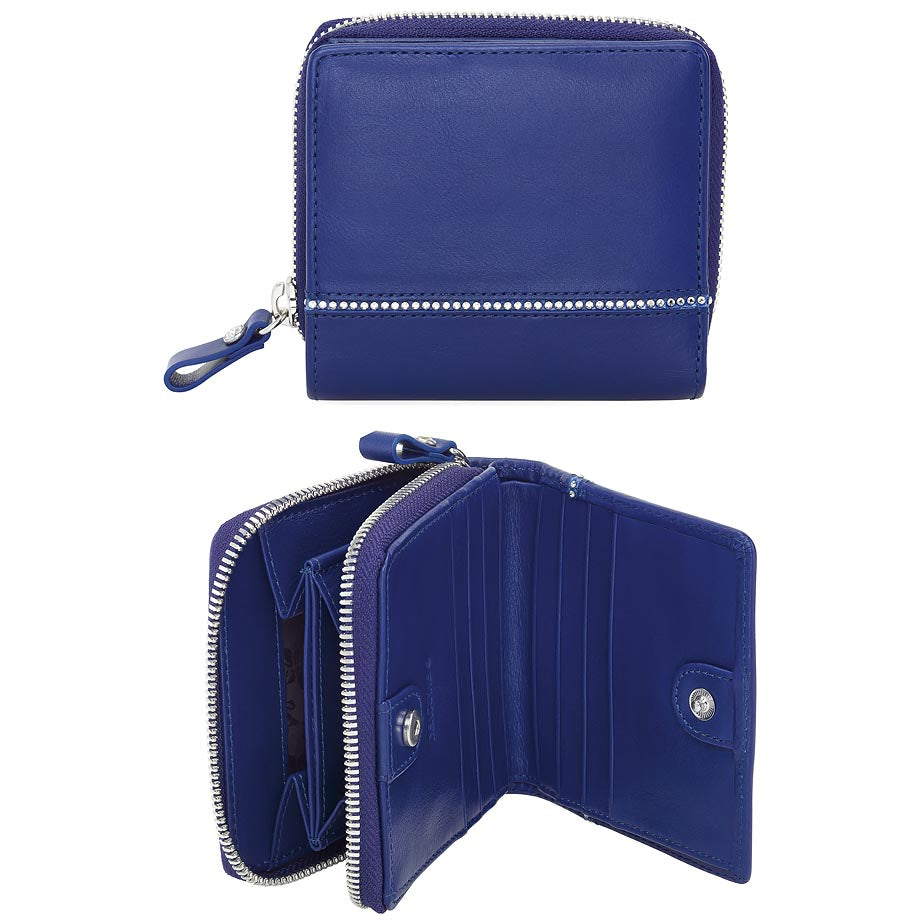 Swarovski Classic Woman Wallet