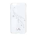 Swarovski Fantastic Ip6 Plus Incase Trans Sts