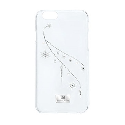 Swarovski Fantastic Ip6 Plus Incase Trans Sts