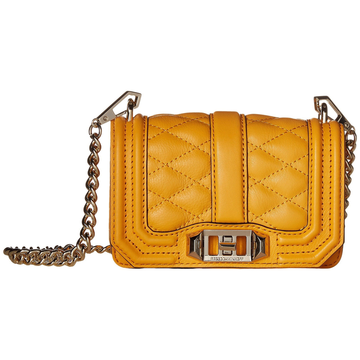 Rebecca Minkoff mini love crossbody Handbag