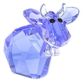 Swarovski Mini Mo Scuba Blue