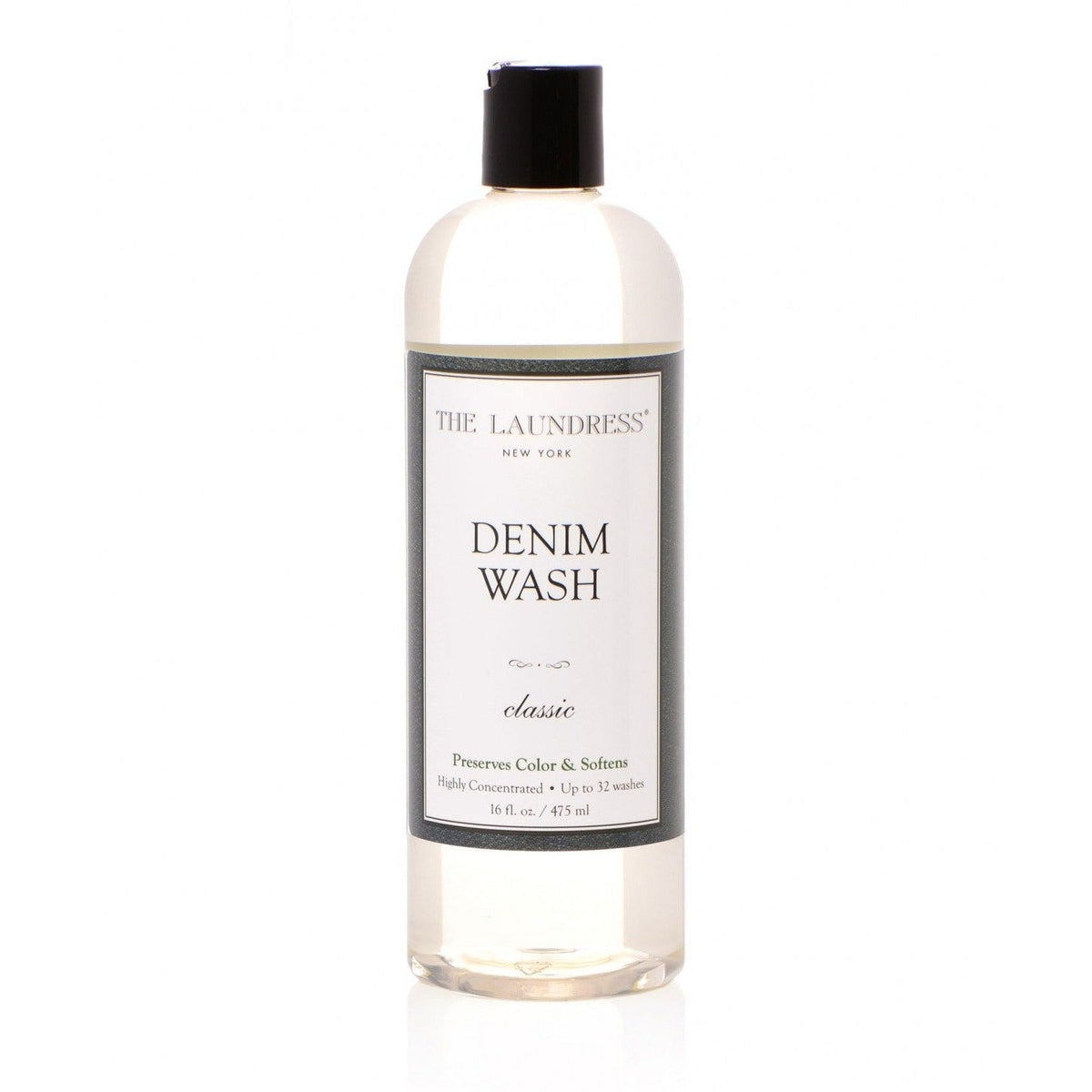 The Laundress Denim Wash 16 fl. oz.