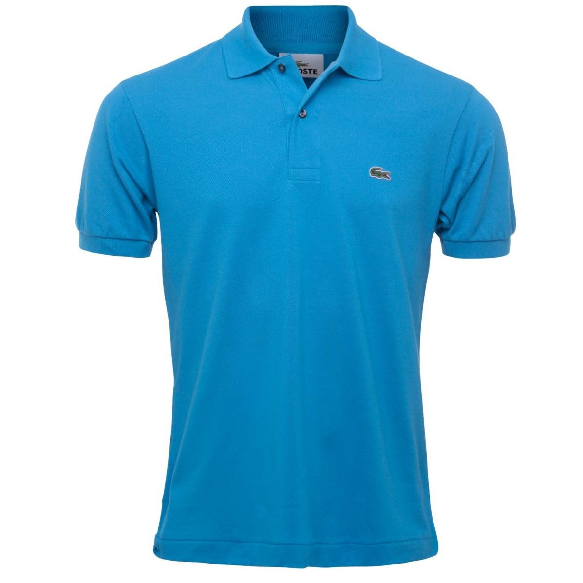 Men’s Lacoste Original Cotton Pique Polo Shirt