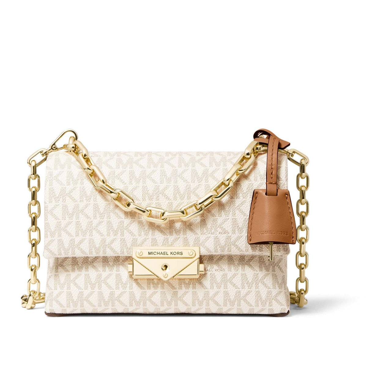Michael Kors Cece Xs Chain Crossbody