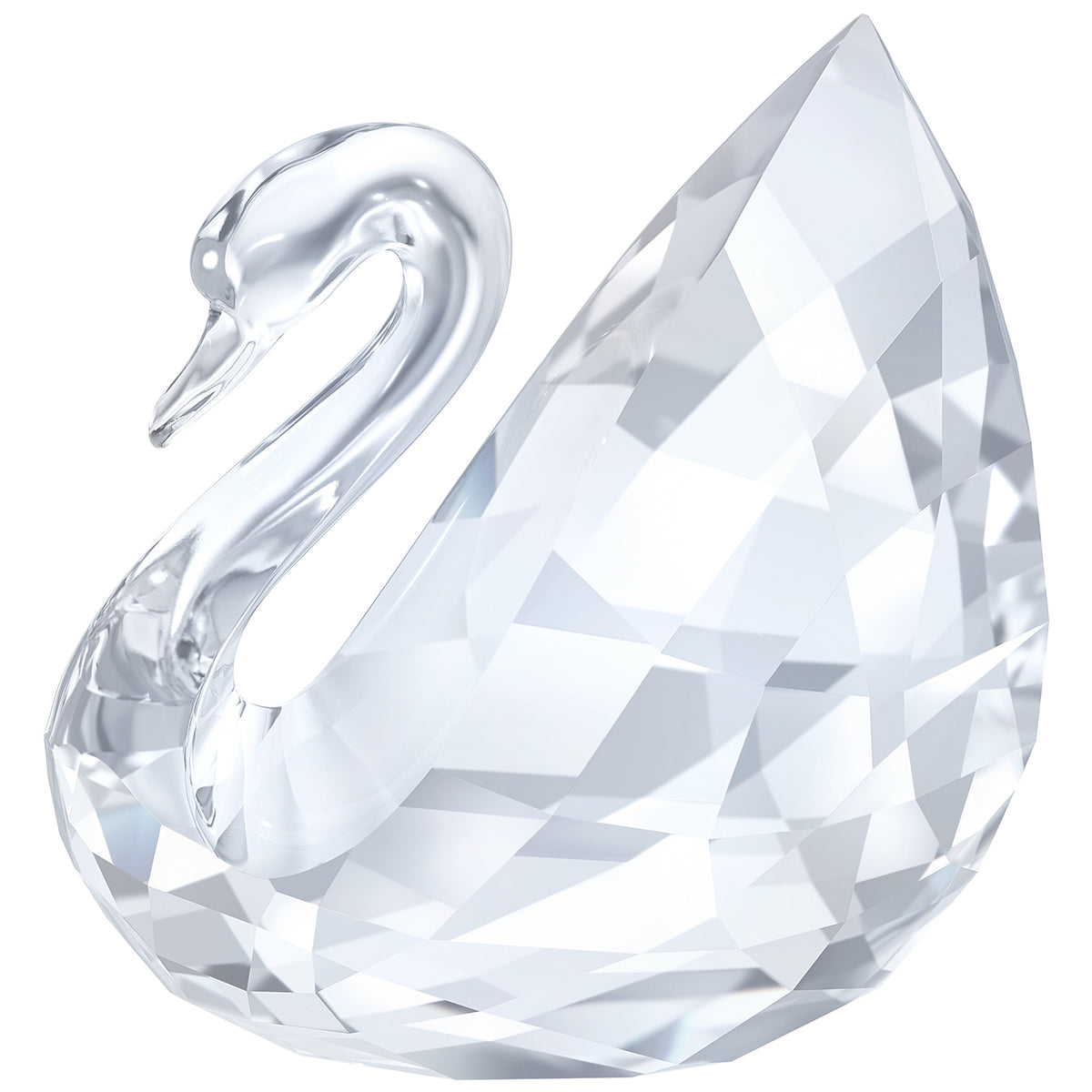 Swarovski Swan, Large