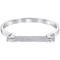 Swarovski Friend Bangle Nrw Cry Pds M