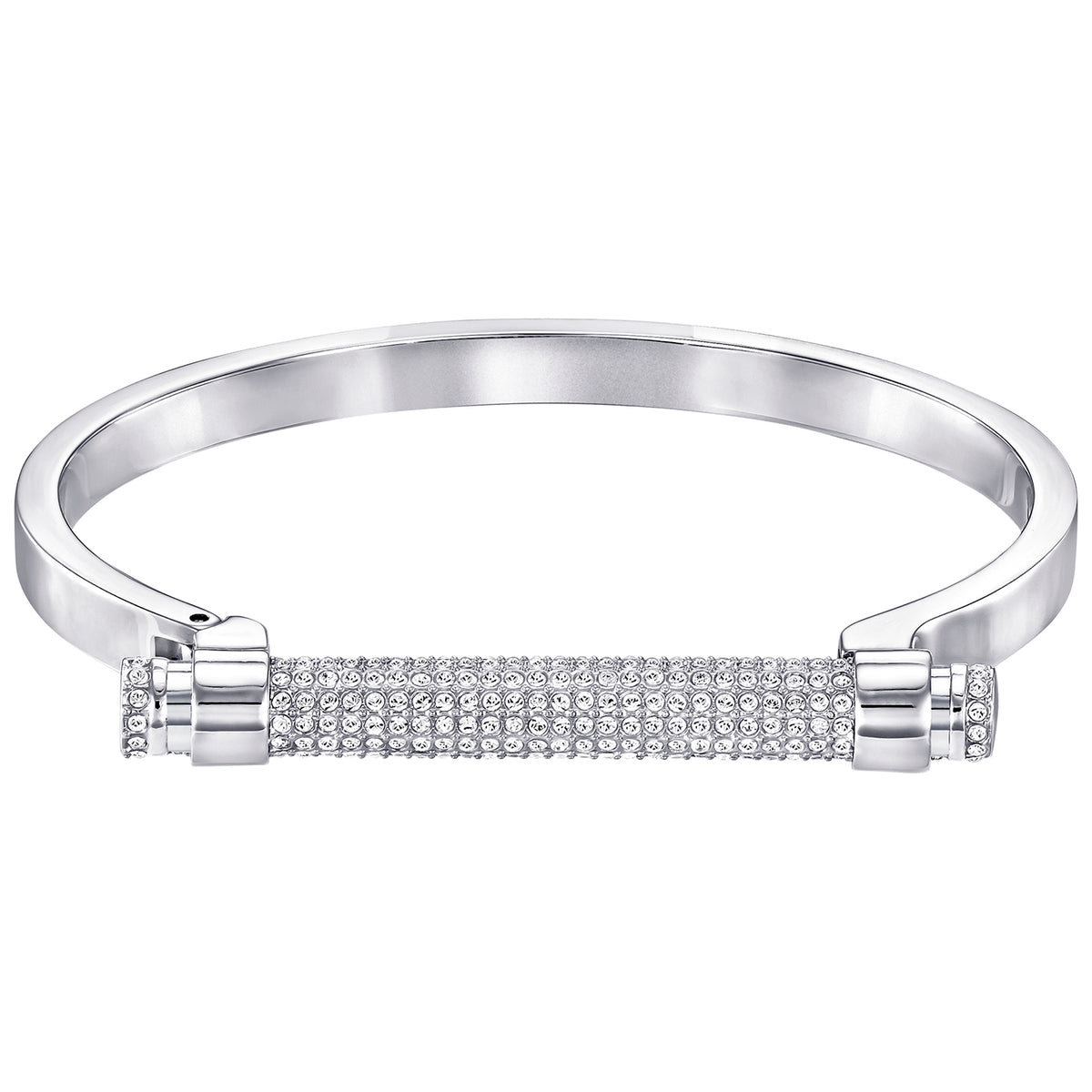 Swarovski Friend Bangle Nrw Cry Pds M