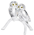 Swarovski Owls