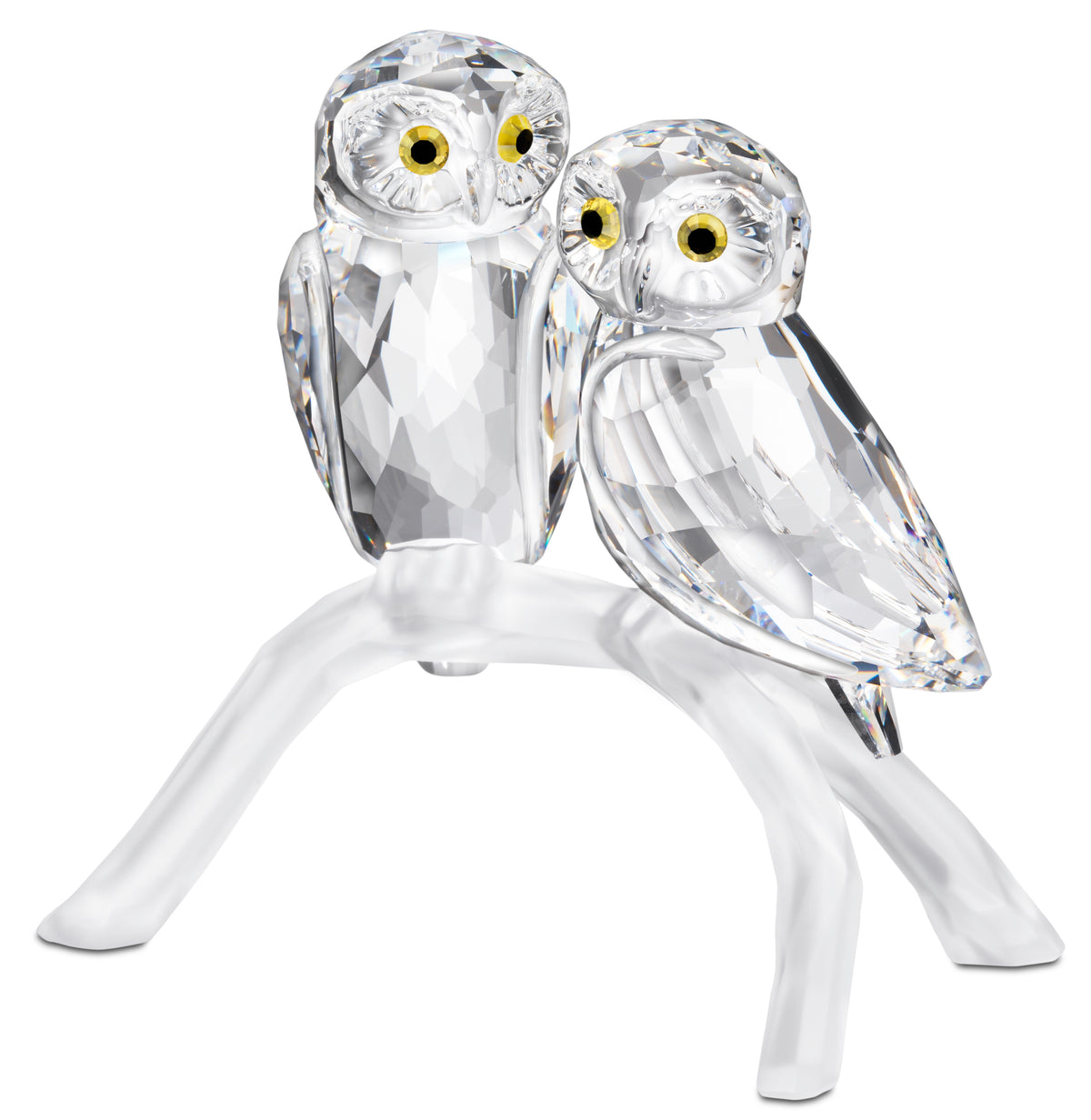 Swarovski Owls