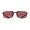 Maui Jim Hookipa Tortoise 64