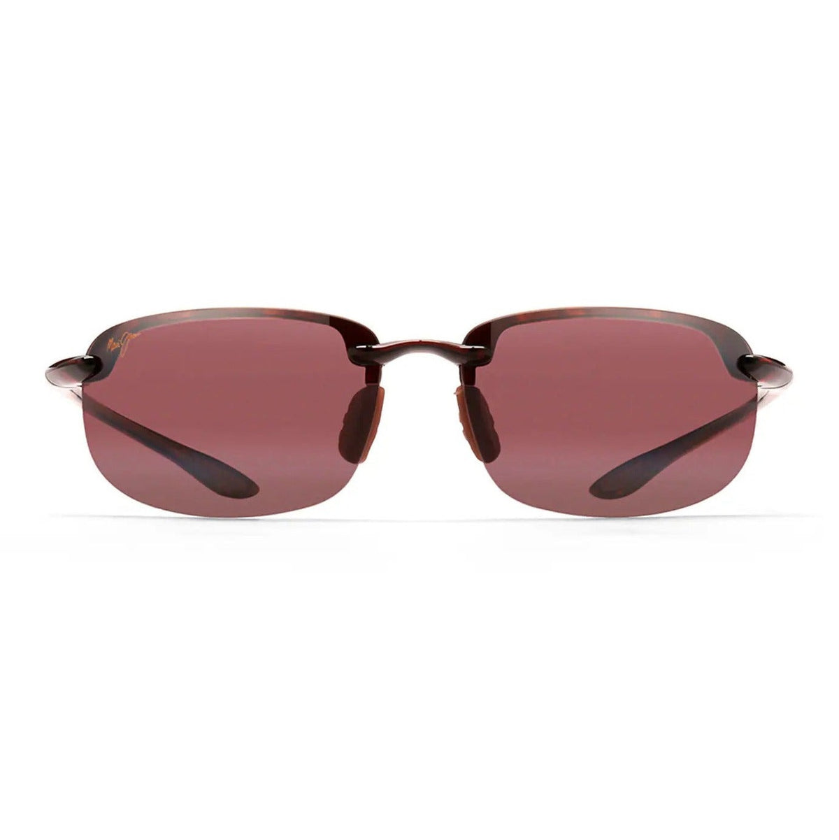 Maui Jim Hookipa Tortoise 64