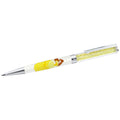 Swarovski Crystalline Lady Ballpoint Pen - Belle, L.E. 2017, If Box