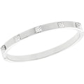 Swarovski Tactic Bangle Thin