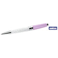 Swarovski Cry Stardust Sty Pen Pink