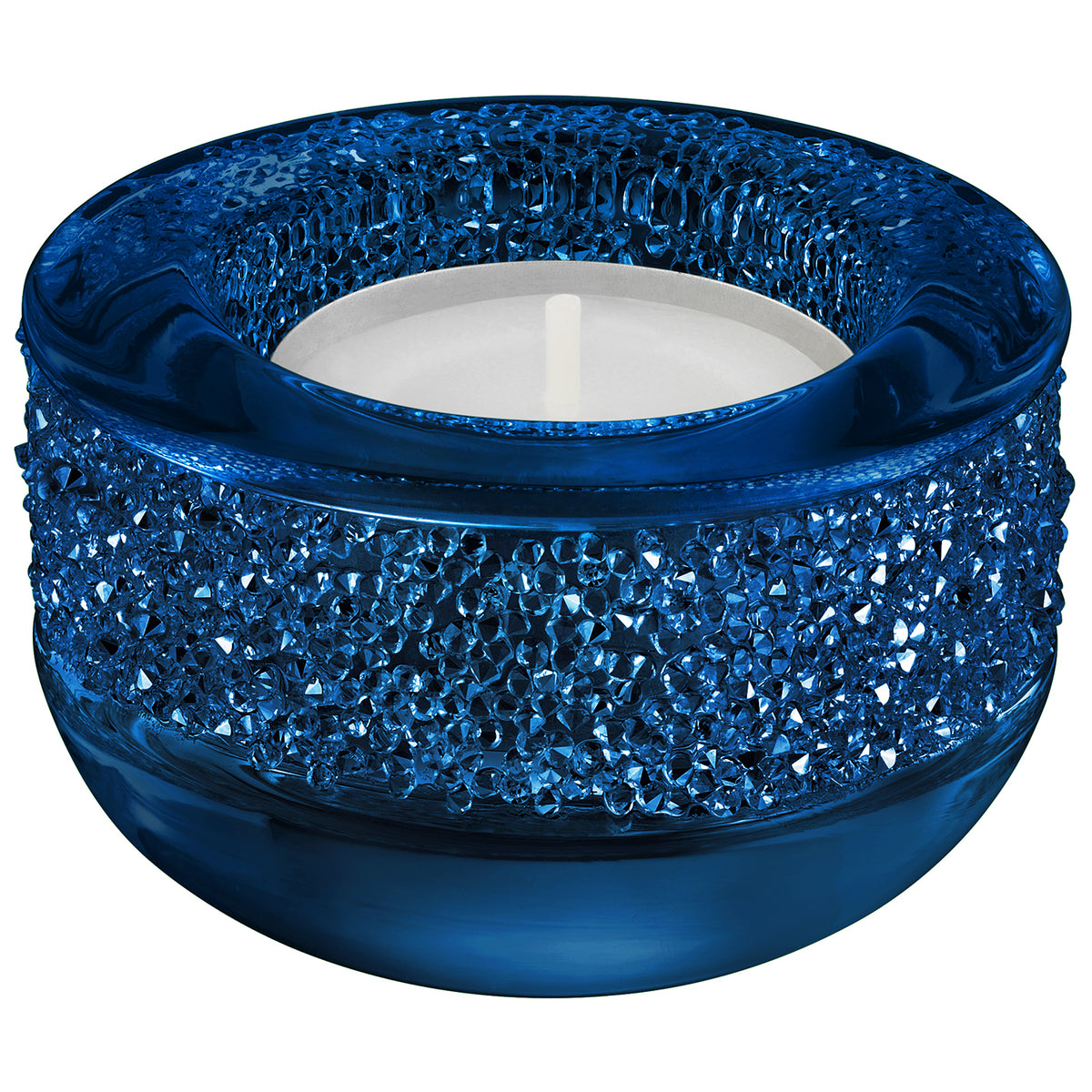 Swarovski Shimmer Tea Light