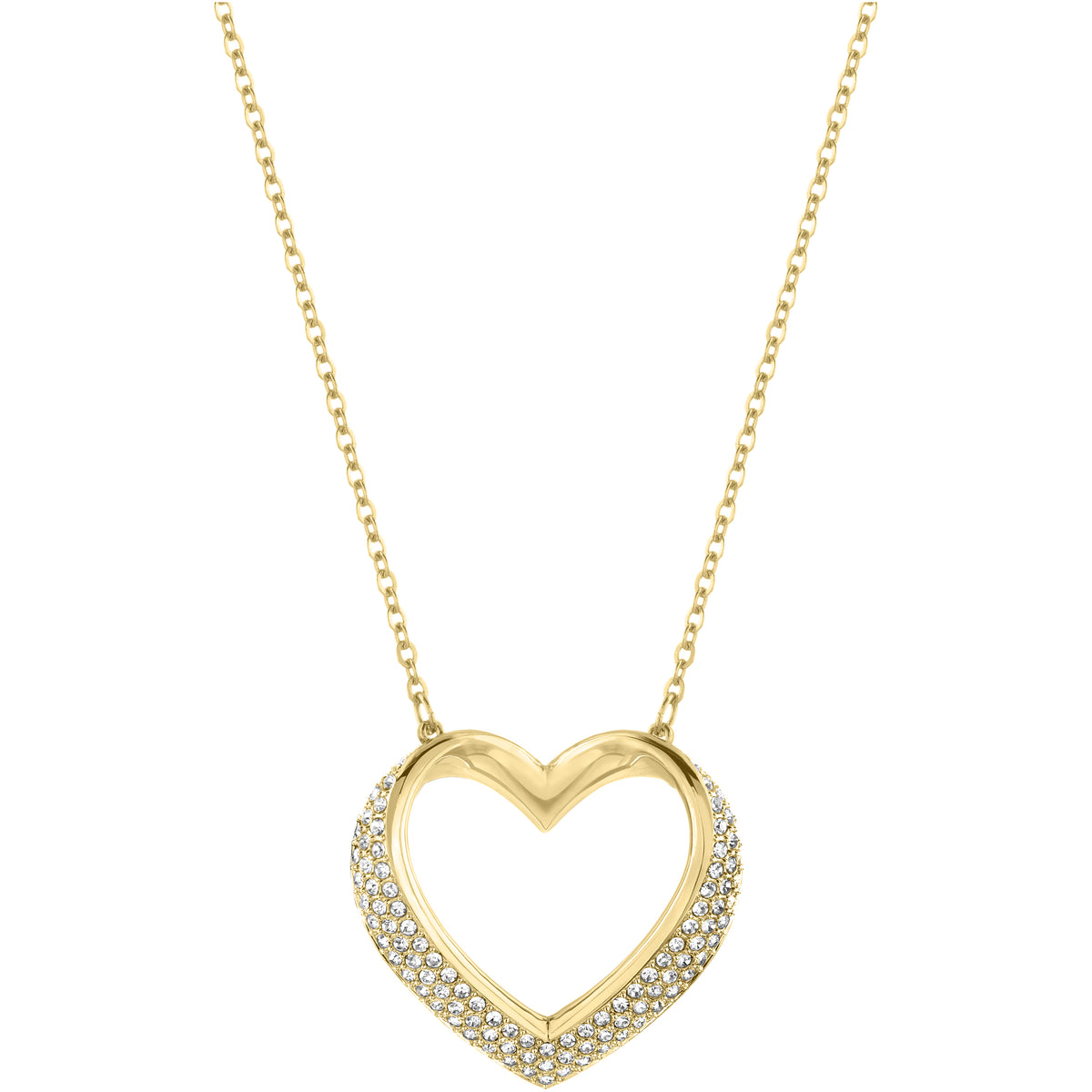 Swarovski Cupidon Pendant