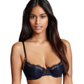 Calvin Klein Eyelash Chantilly Balconette Bra