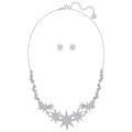 Swarovski Fizzy Set Lrg Cry Rhs