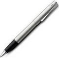 LAMI Studio Stainless Rollerball Pen