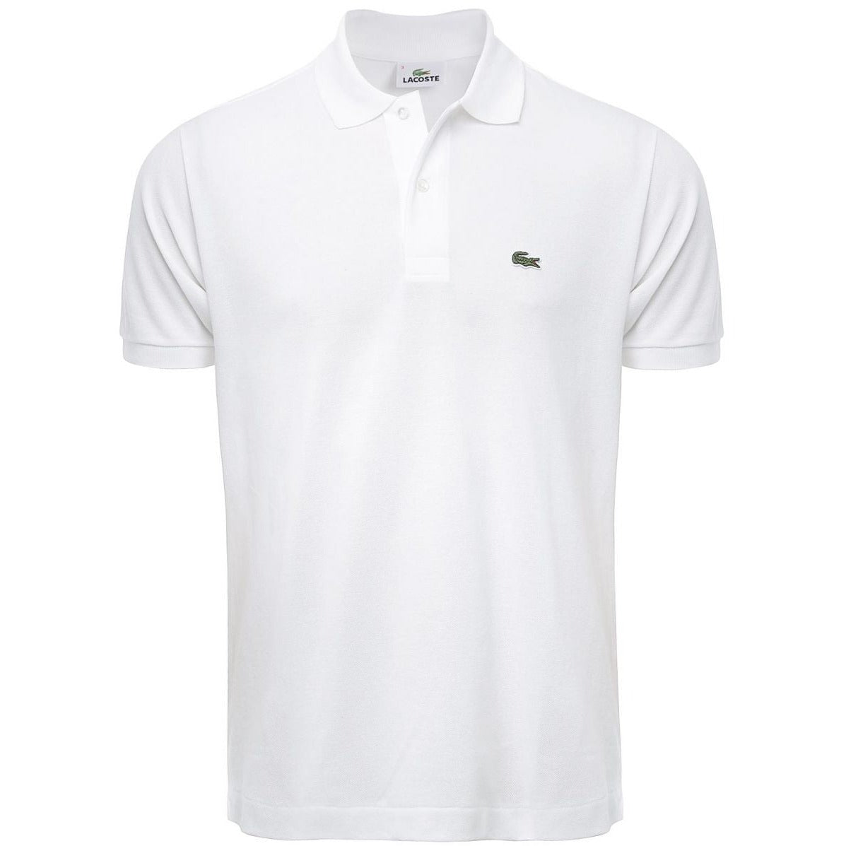 Men’s Lacoste Original Cotton Pique Polo Shirt