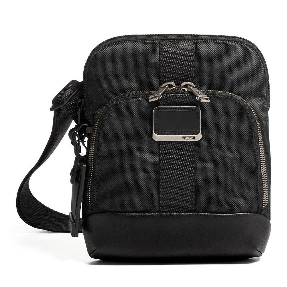 TUMI ALPHA BRAVO Barksdale Crossbody