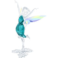Swarovski DISNEY FAIRIES SILVERMIST