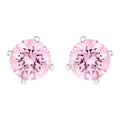Swarovski Attract Pierced Earrings