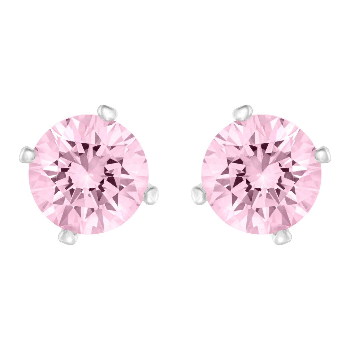 Swarovski Attract Pierced Earrings