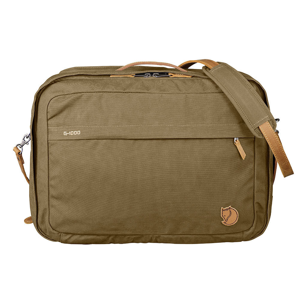 Briefpack No. 1