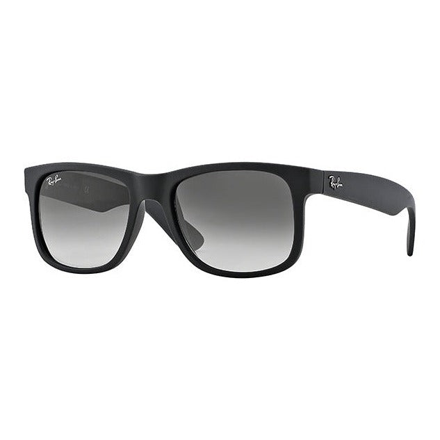 Ray-Ban 4165 Justin Wayfarer Sunglasses