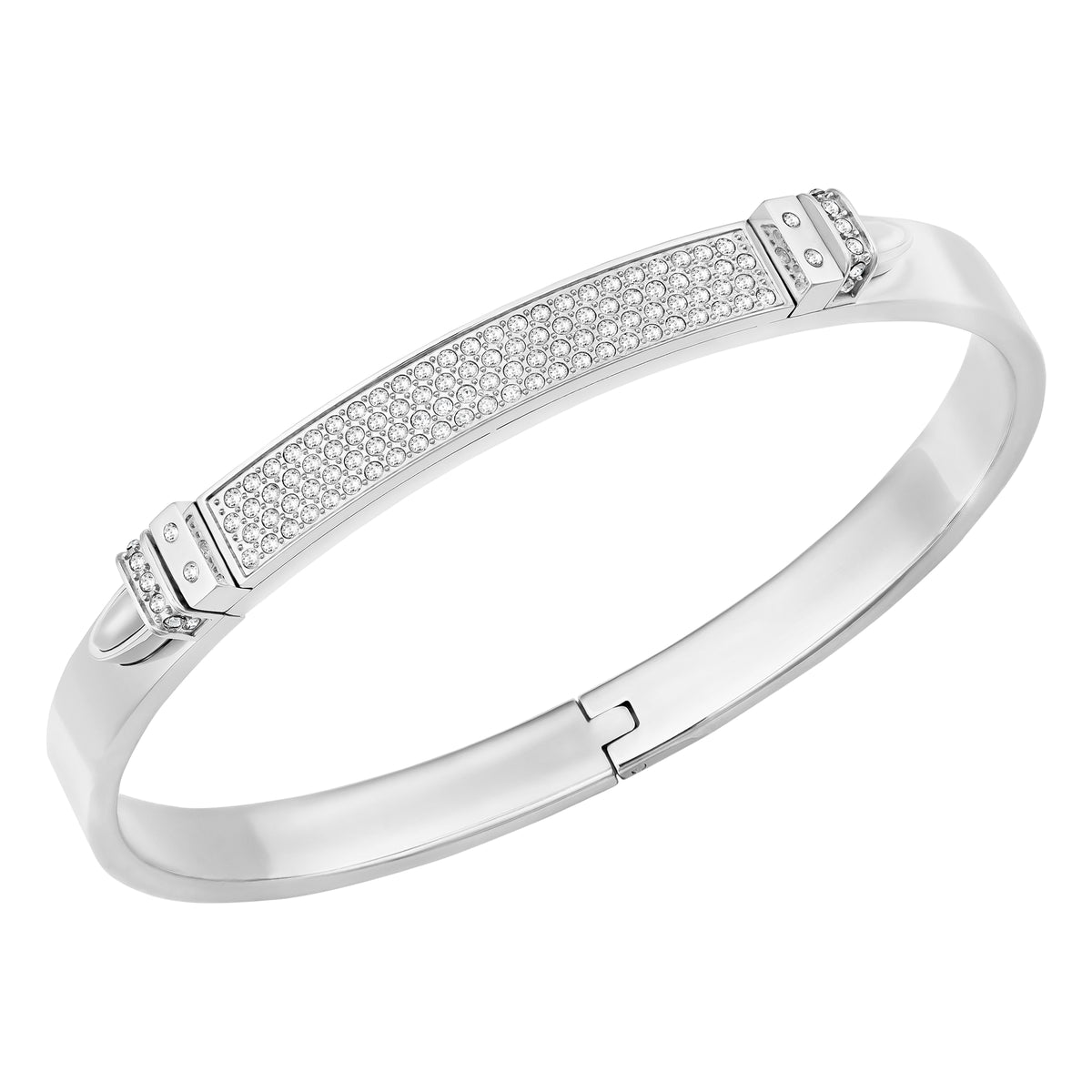 Swarovski Distinct Bangle