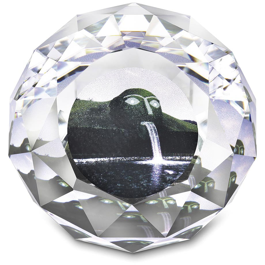 Swarovski Ball Paperweight