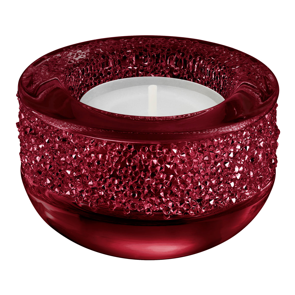 Swarovski Shimmer Tea Light