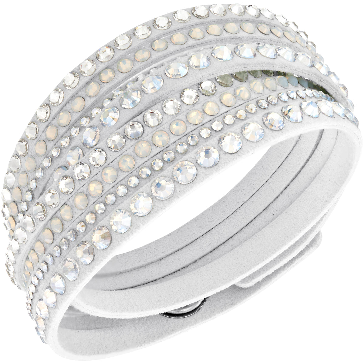 Swarovski Slake Deluxe Bracelet