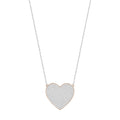 Swarovski Cupid Necklace