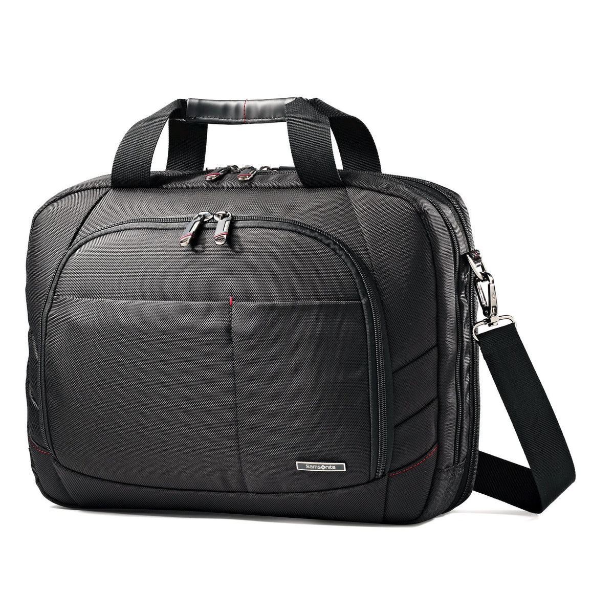 Samsonite Xenon 2 Two Gusset Toploader