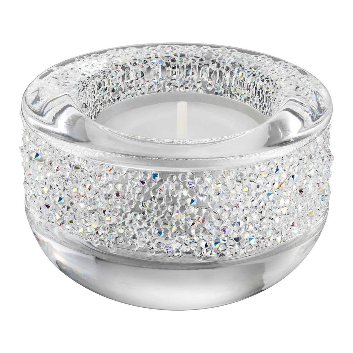 Swarovski Shimmer Tea Light