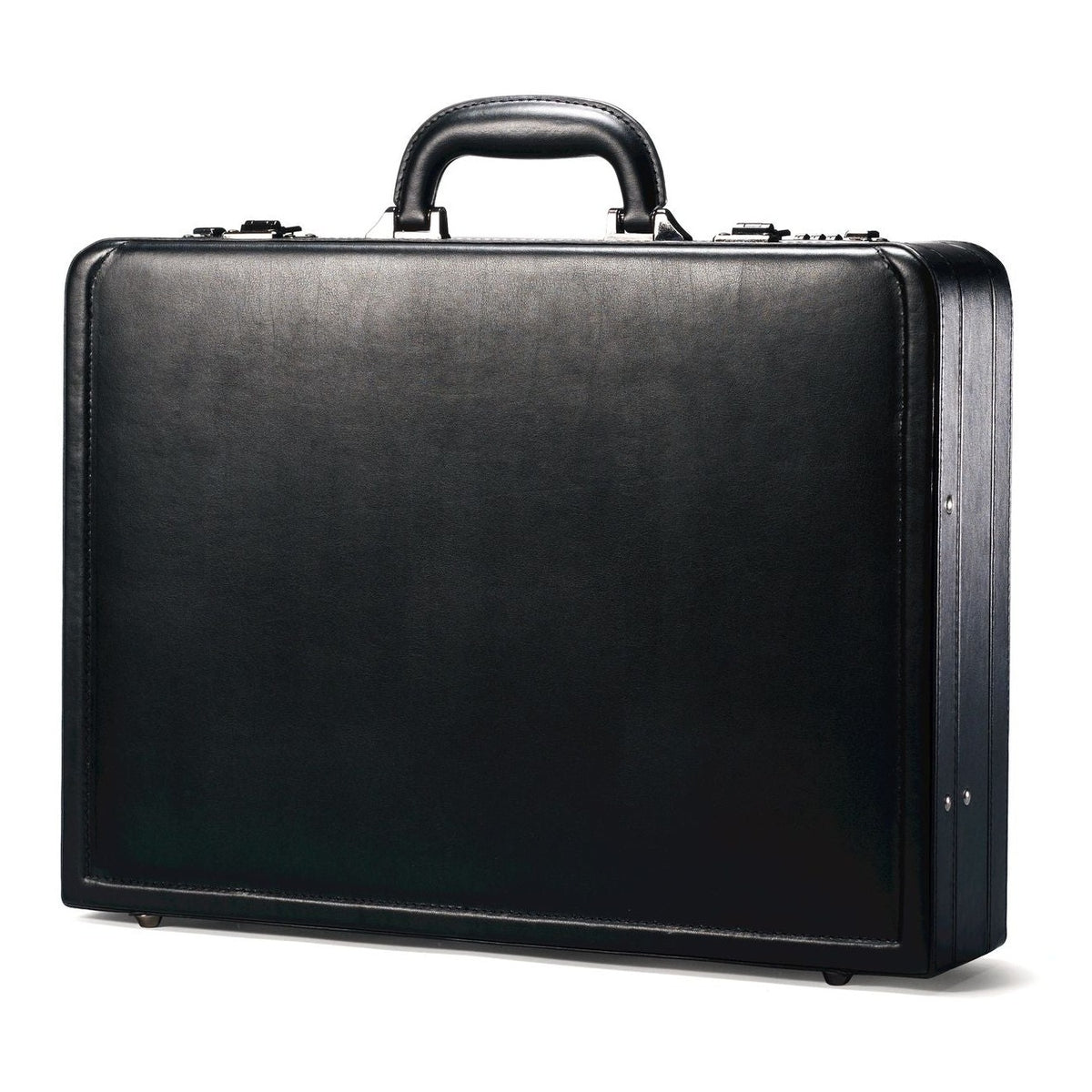 LEATHER ATTACH