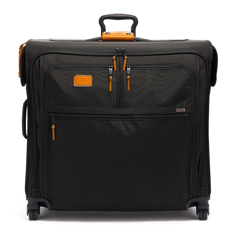 TUMI Extended Trip 4 Wheeled Garment Bag