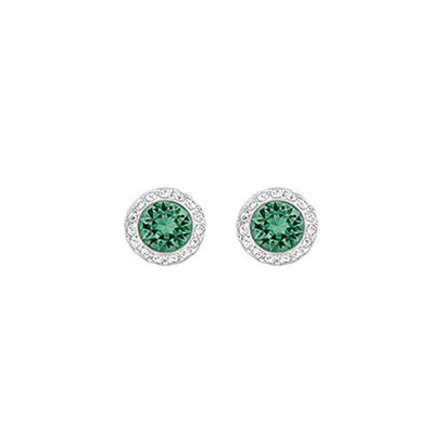 Swarovski Angelic Pe Emrd Cry Rhs