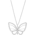 Swarovski CINDERELLA PENDANT BUTTERFLY