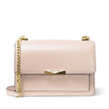 Michael Kors Jade Large Gusset Shoulder