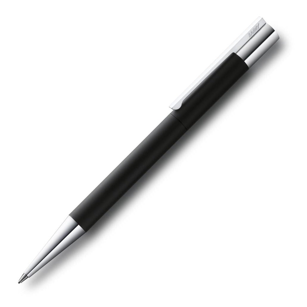 Lamy scala 180 mechanical pencil black 0.7mm