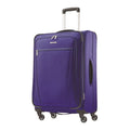 Samsonite - Ascella 25" Spinner - Cobalt Blue