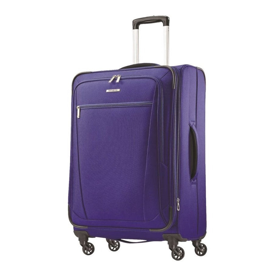 Samsonite - Ascella 25" Spinner - Cobalt Blue