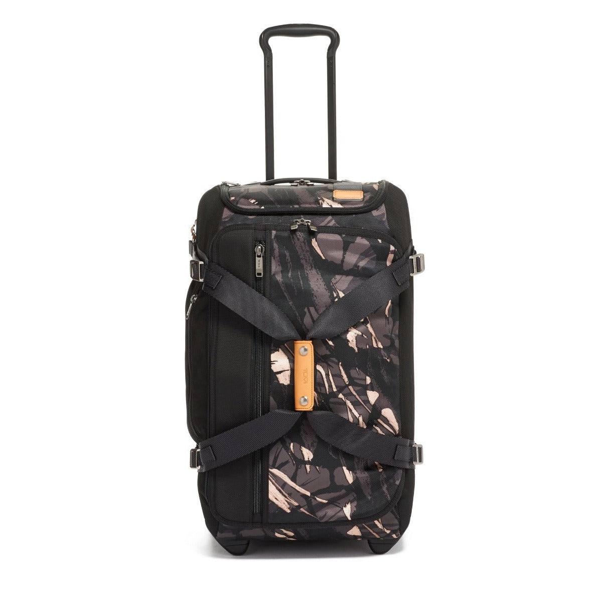 TUMI MERGE Wheeled Duffel Carry-On