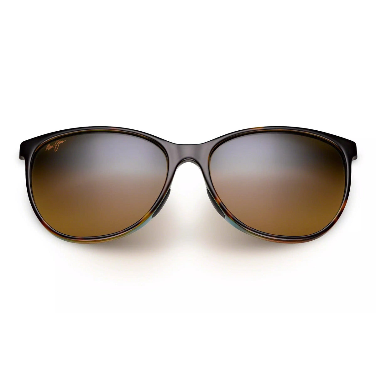 Maui Jim Ocean Tortoise Peacock 57