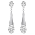Swarovski Ss Cypress Pe Sml Rhs Cry Rhs