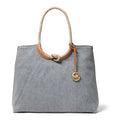 Michael Kors Isla Large Grab Bag