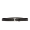 Bally B Buckle 35mm Men's Belt